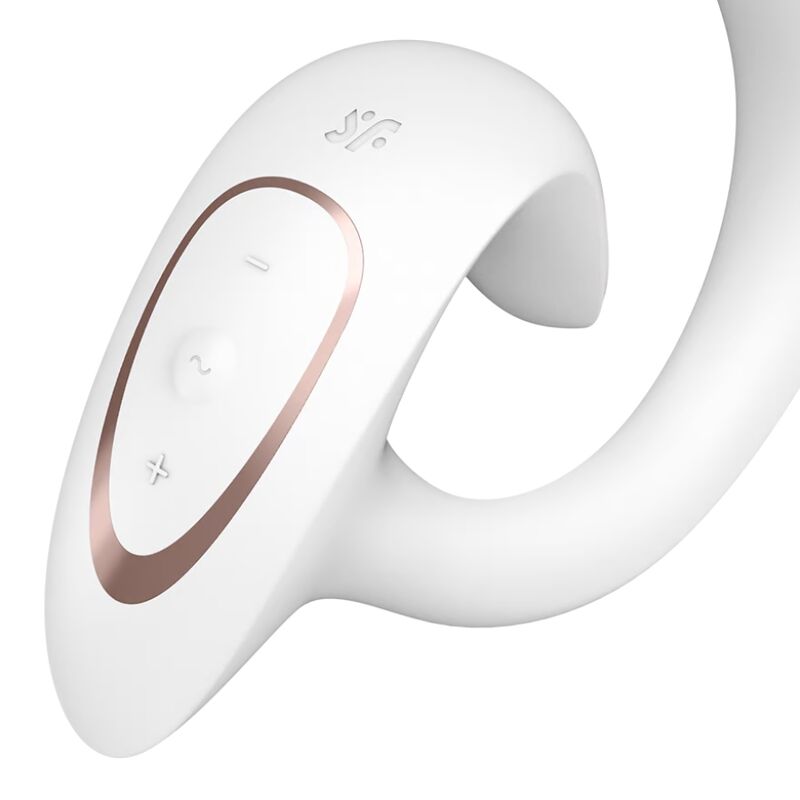 Satisfyer G for Goddess 1