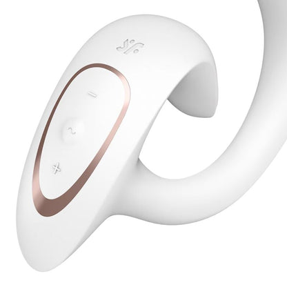 Satisfyer G for Goddess 1