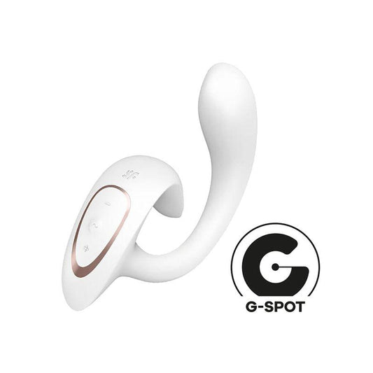 Satisfyer G for Goddess 1