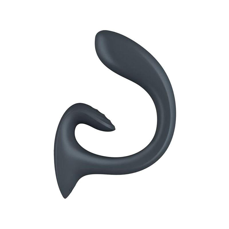 Satisfyer G For Goddess 1