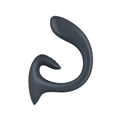 Satisfyer G For Goddess 1