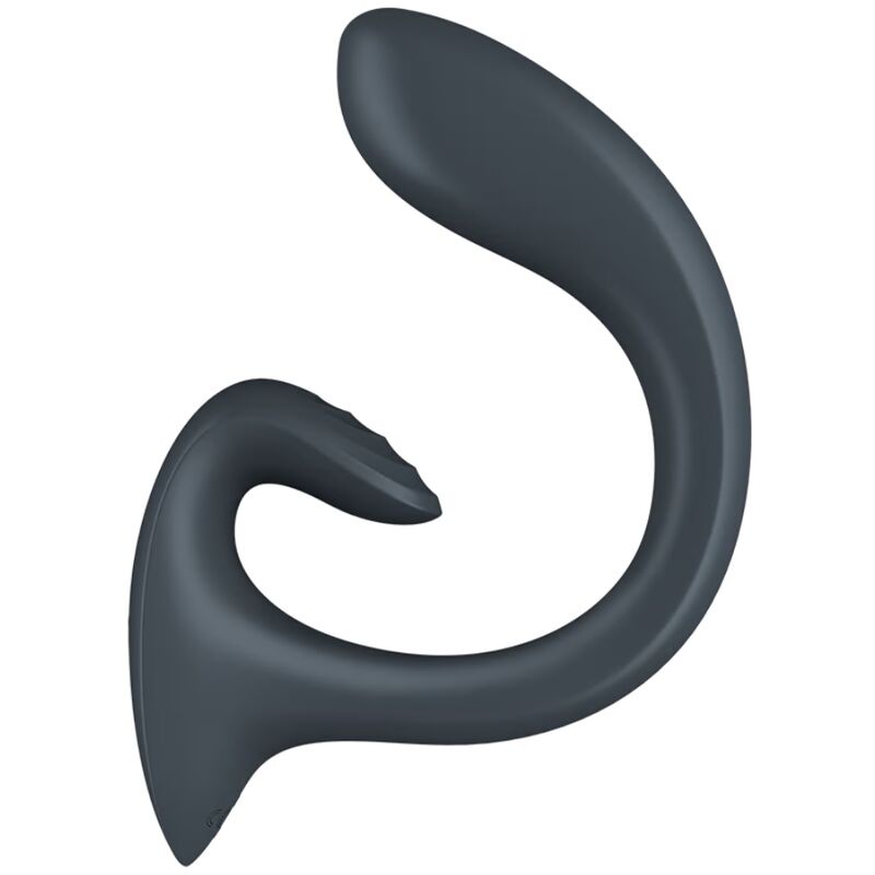 Satisfyer G For Goddess 1