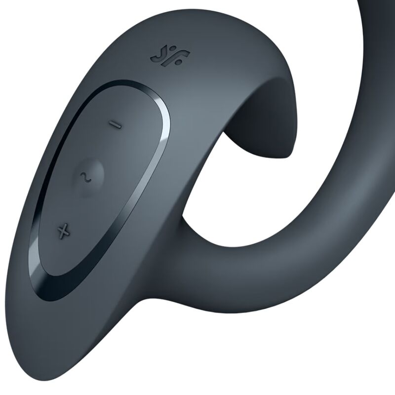 Satisfyer G For Goddess 1