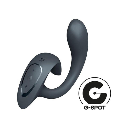 Satisfyer G For Goddess 1