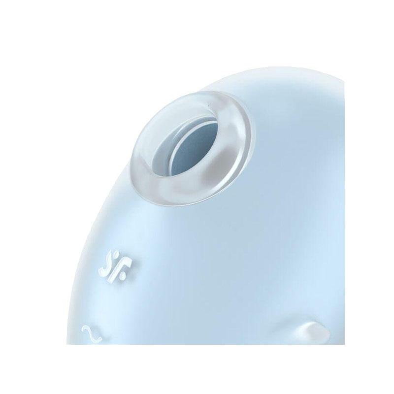 Satisfyer Cutie Ghost