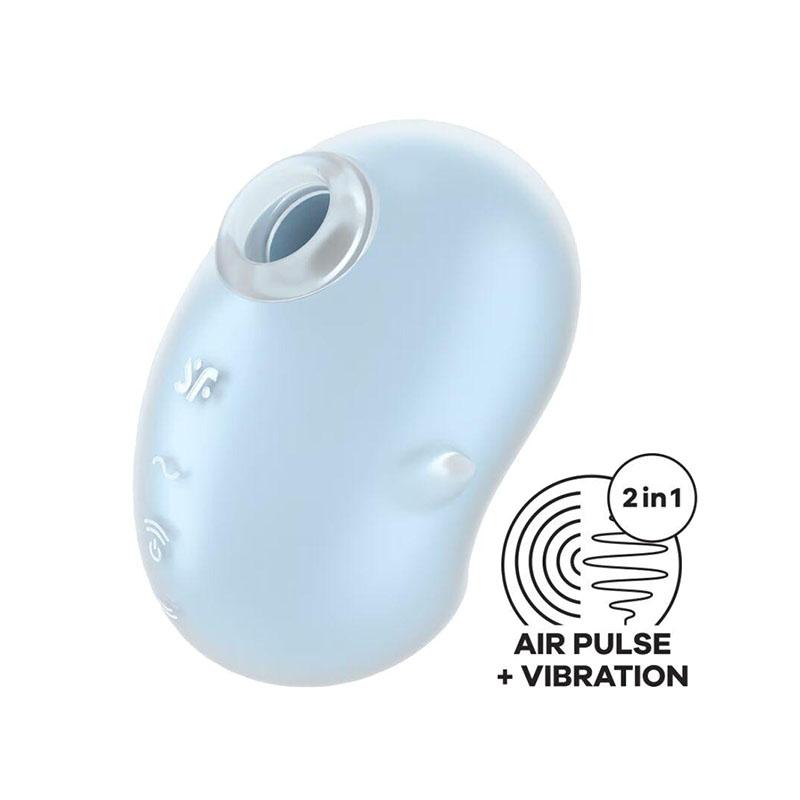 Satisfyer Cutie Ghost
