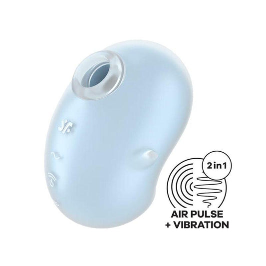 Satisfyer Cutie Ghost