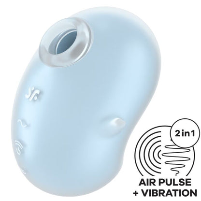 Satisfyer Cutie Ghost
