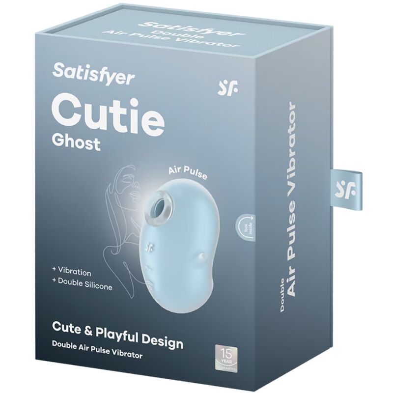 Satisfyer Cutie Ghost