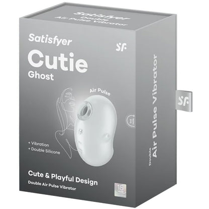 Satisfyer Cutie Ghost