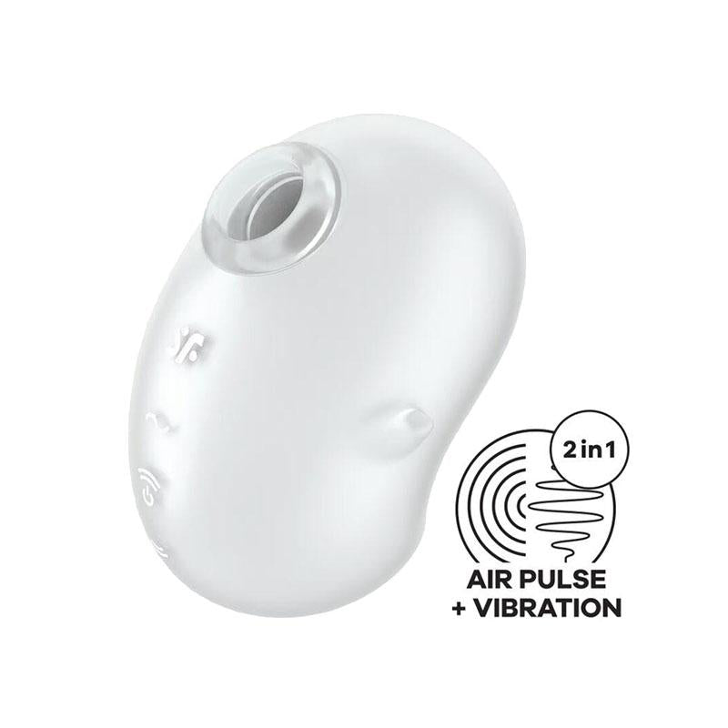 Satisfyer Cutie Ghost