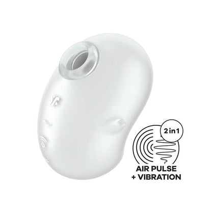 Satisfyer Cutie Ghost