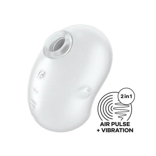 Satisfyer Cutie Ghost