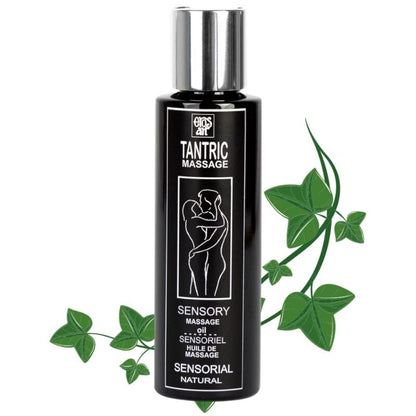 Aceite Masaje Tantrico Natural Y Afrodisíaco Neutral 100 ML