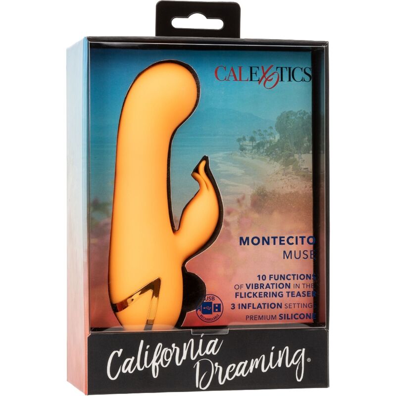 Montecito Muse
