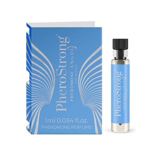 Perfume Con Feromonas PheroStrong Angel