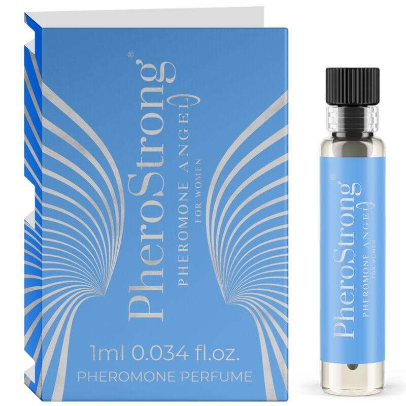 Perfume Con Feromonas PheroStrong Angel