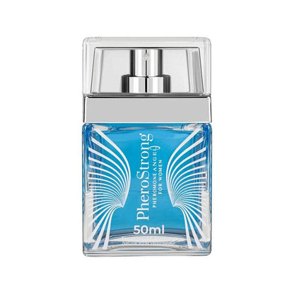 Perfume Con Feromonas PheroStrong Angel