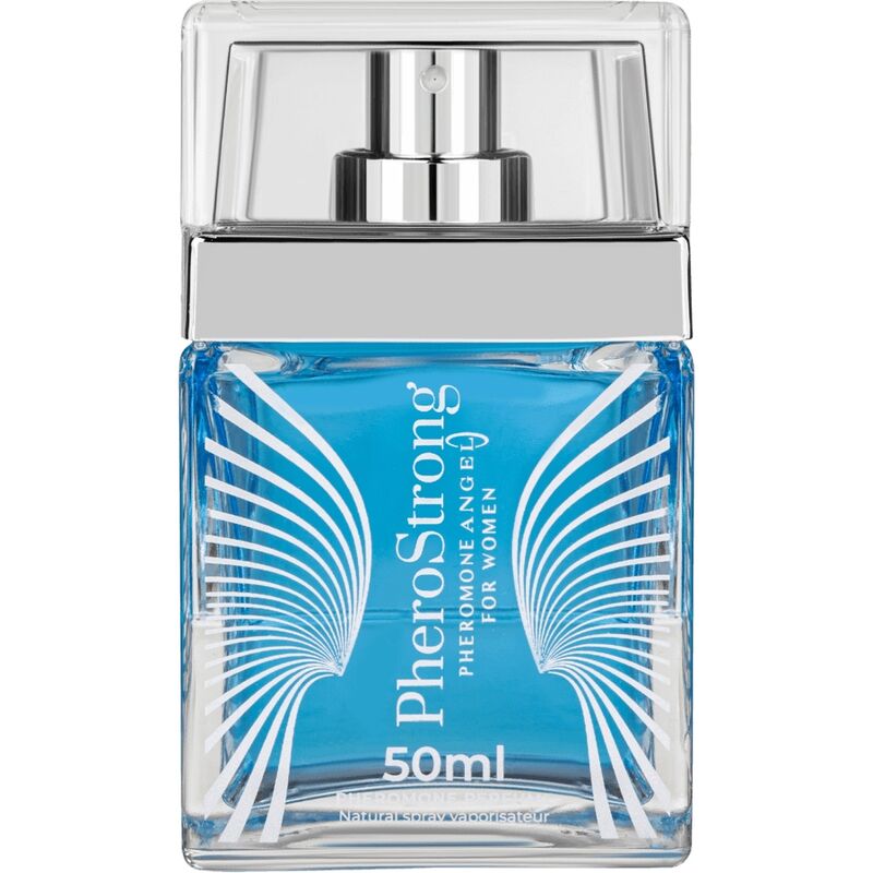 Perfume Con Feromonas PheroStrong Angel