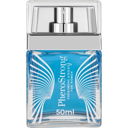 Perfume Con Feromonas PheroStrong Angel