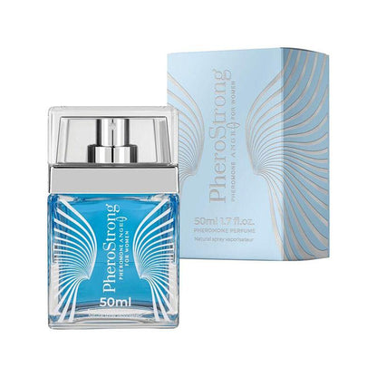 Perfume Con Feromonas PheroStrong Angel