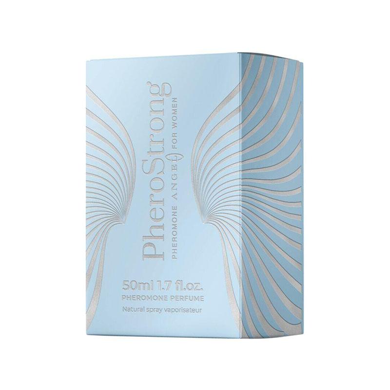 Perfume Con Feromonas PheroStrong Angel