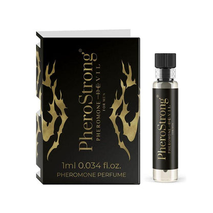 Perfume Con Feromonas PheroStrong Devil