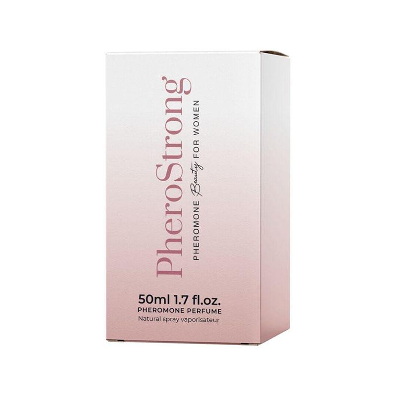 Perfume Con Feromonas PheroStrong Beauty