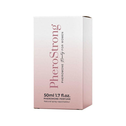 Perfume Con Feromonas PheroStrong Beauty