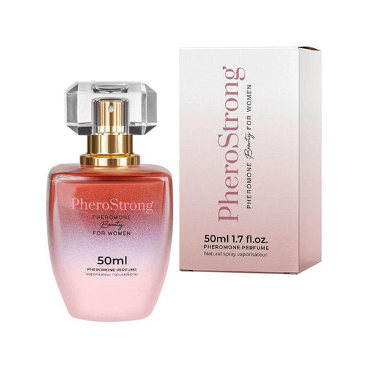 Perfume Con Feromonas PheroStrong Beauty