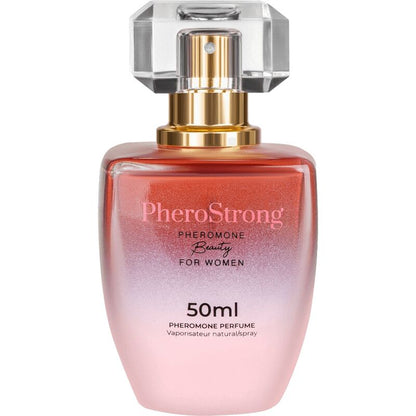 Perfume Con Feromonas PheroStrong Beauty