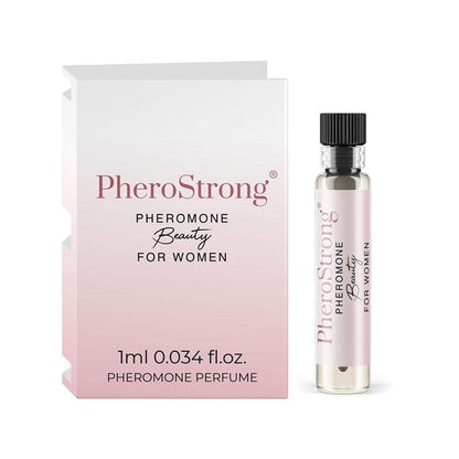 Perfume Con Feromonas PheroStrong Beauty