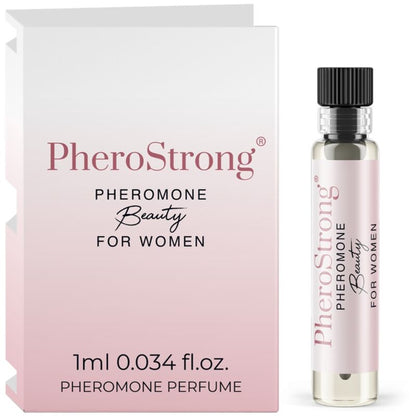Perfume Con Feromonas PheroStrong Beauty