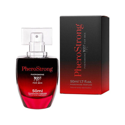 Perfume Con Feromonas PheroStrong Beast