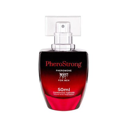Perfume Con Feromonas PheroStrong Beast