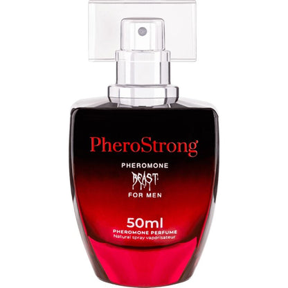 Perfume Con Feromonas PheroStrong Beast