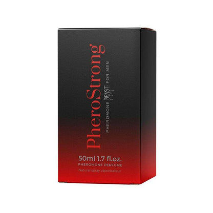 Perfume Con Feromonas PheroStrong Beast