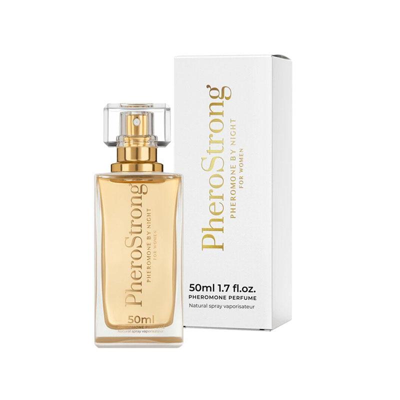 Perfume Con Feromonas PheroStrong By Night