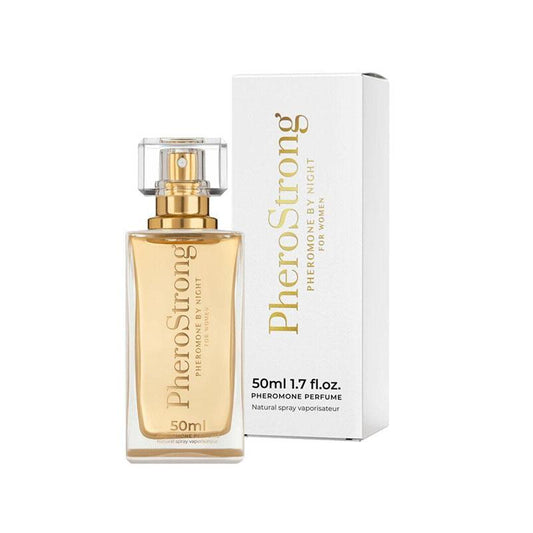 Perfume Con Feromonas PheroStrong By Night