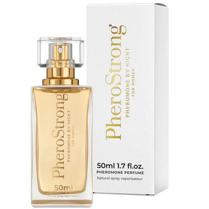 Perfume Con Feromonas PheroStrong By Night