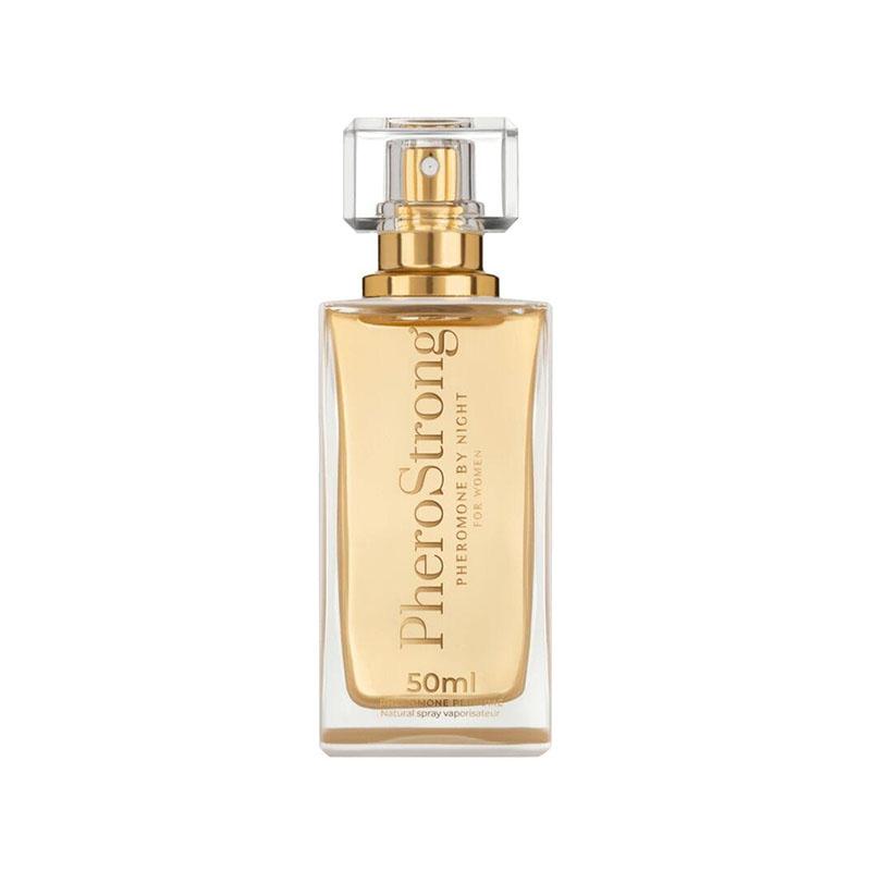 Perfume Con Feromonas PheroStrong By Night