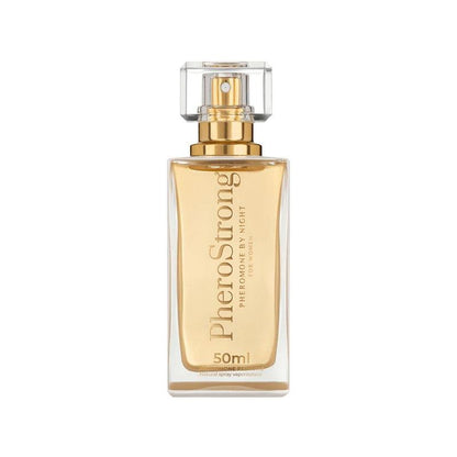 Perfume Con Feromonas PheroStrong By Night