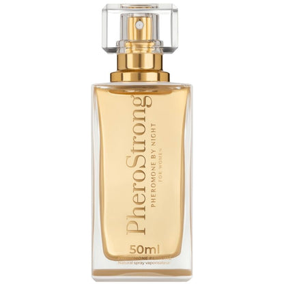 Perfume Con Feromonas PheroStrong By Night