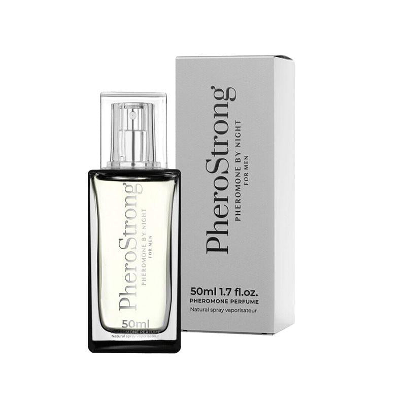 Perfume Con Feromonas PheroStrong By Night