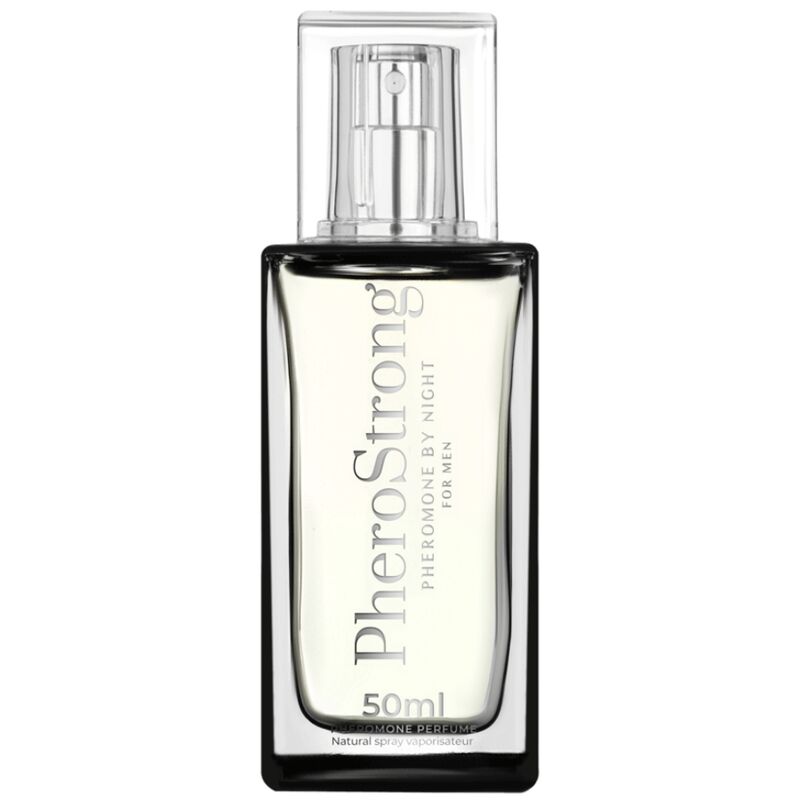 Perfume Con Feromonas PheroStrong By Night
