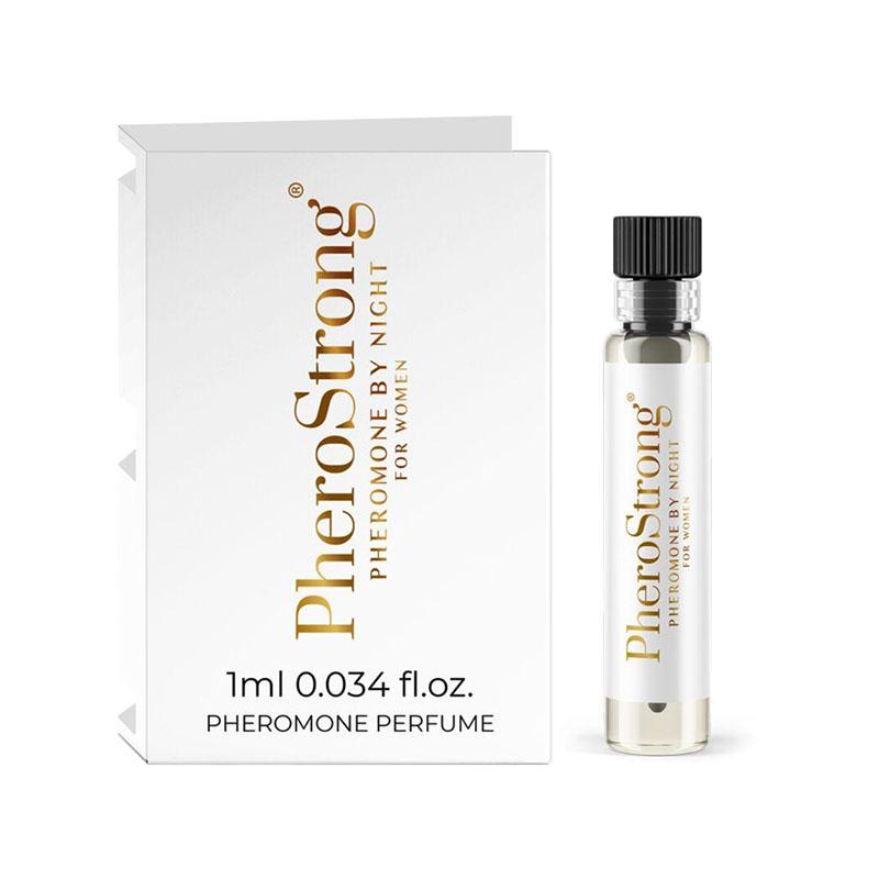 Perfume Con Feromonas PheroStrong By Night