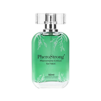 Perfume Con Feromonas PheroStrong Entice