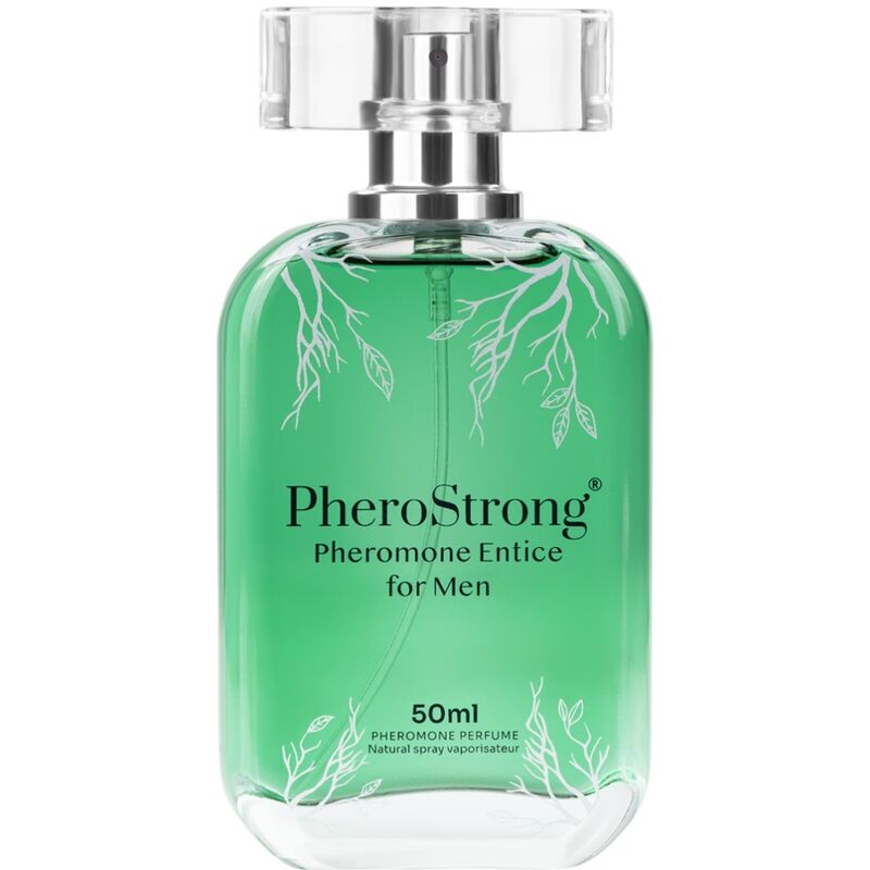 Perfume Con Feromonas PheroStrong Entice