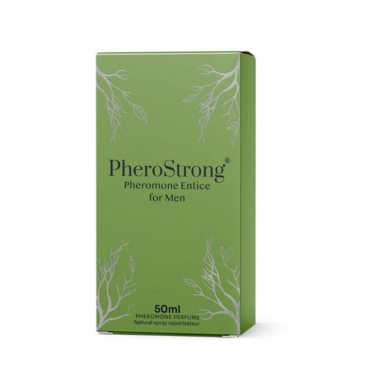 Perfume Con Feromonas PheroStrong Entice