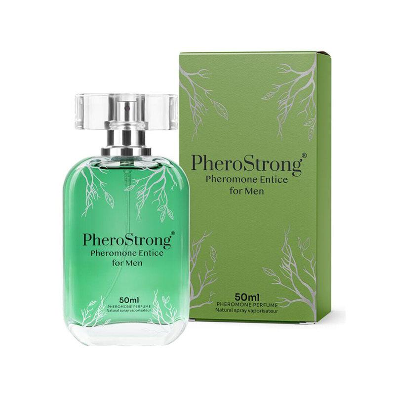 Perfume Con Feromonas PheroStrong Entice
